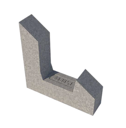 Single-Row Ballast 35°.1